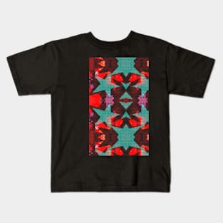 Grafititee GRP107 Pattern Kids T-Shirt